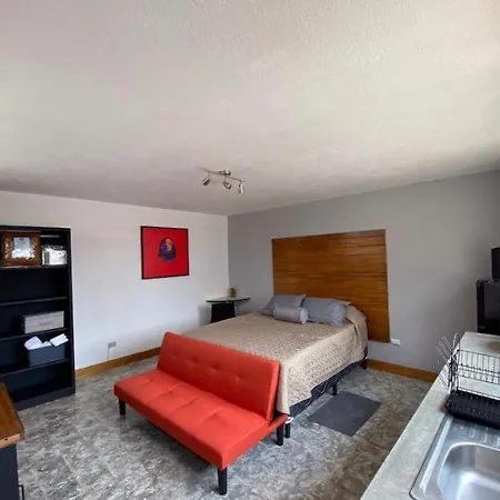 4 Grados Hotel